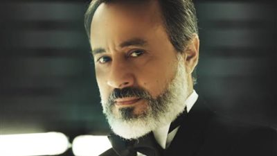 الموت يفجع الفنان إيهاب فهمي