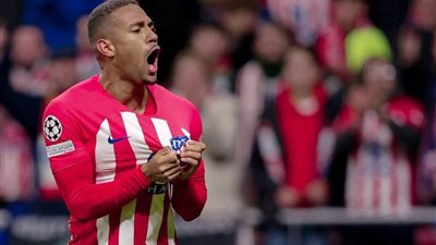أتليتكو مدريد يستضيف لاتسيو غداً في دوري الأبطال