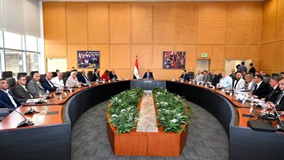 وزير الإسكان: جاري تنفيذ مليون وحدة سكنية لمحدودي الدخل