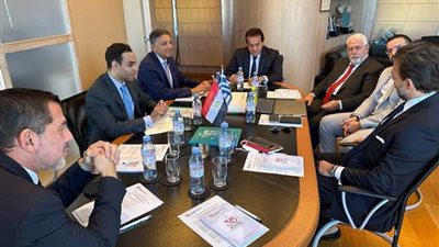 وزير الصحة يؤكد أن مصر تمتلك كوادر طبية على أعلى مستوى 