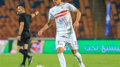 رسميًا.. أشرف بن شرقي داخل صفوف الريان القطري