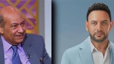 هاخد حقي بـ القانون.. مصطفى قمر يرد على الأنتقاد الموجه له من الناقد الفني