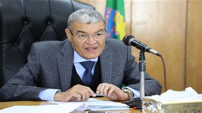 المنيا تواصل توقيع الكشف الطبي على المواطنين بالمجان