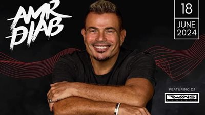 في هذا الموعد.. الهضبة يحيي حفلًا غنائيًا في دبي