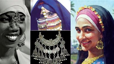 تنوع عادات وتقاليد الأزياء الشعبية المصرية عبر الزمان