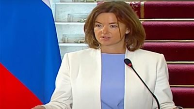 خارجية سلوفينيا: يجب اتخاذ خطوة جديدة من أجل توصيل المساعدات لقطاع غزة