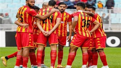 البروفة الأخيرة| الترجي في مهمه صعبة أمام النجم الساحلي قبل مواجهه الأهلى