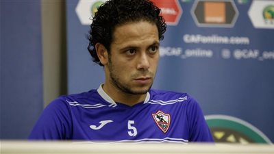 إبراهيم صلاح يعود إلى القيادة: الزمالك مواليد 2003 في يد مدربهم مجدداً