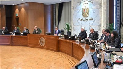 الحكومة توافق على تعديل بعض أحكام قانون صندوق 