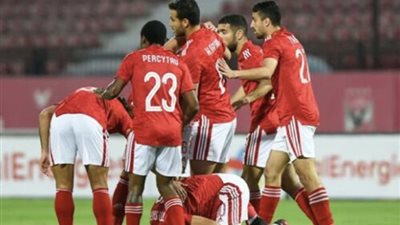 التشكيل المتوقع للأهلي أمام الرجاء بدوري أبطال إفريقيا