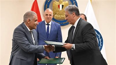 الملا: قطاع البترول يولي أهمية خاصة للحفاظ على الموارد المائية