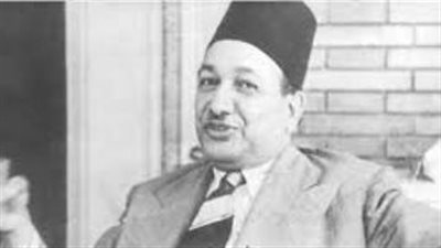 صبري أبو علم.. رمز من رموز القانون والسياسة في مصر