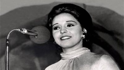 عفاف راضي.. رحلة فنية مليئة بالإبداع والتألق