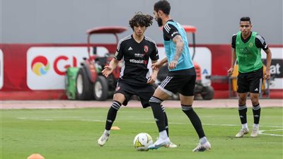 فيليكس المصري المقبل؟ محمد رضا يشعل حماس مشجعي الأهلي