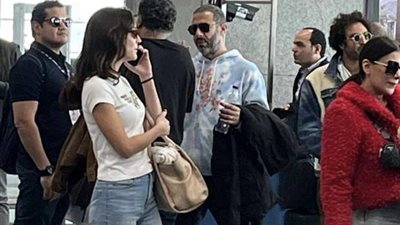 مهرجان الجونة السينمائي ينطلق غداً بمشاركة نجوم الفن