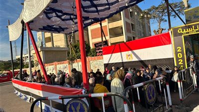 النيابة الإدارية: لم نرصد أية ملاحظات أو معوقات تعرقل الانتخابات الرئاسية