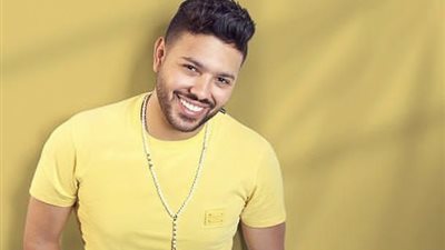 محمد شاهين يطرح أغنية جديدة 