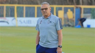 تعرف على المدير الفني الجديد لمودرن فيوتشر