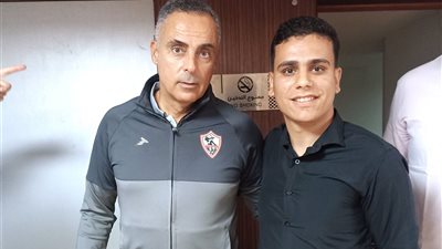 جوزيه جوميز: الزمالك المرشح الأبرز للفوز بالكونفدرالية.. أوباما يحتاج لجراحة