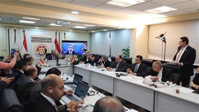 «الهيئة الوطنية» تُعلن تفاصيل آخر أيام الانتخابات الرئاسية 2024