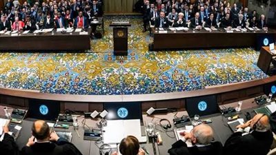 أخرهم مصر.. أكثر من 50 دولة تعلن عن دعمها لدعوى جنوب أفريقيا