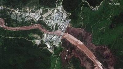 «مصر» .. تحذير من كارثة بقوة تدميرية تعادل 10 أضعاف ما حدث في «ليبيـا»