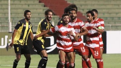 تجربة استثنائية: حضور مجاني لمباراة بيراميدز بفضل 200 تذكرة من بلدية المحلة