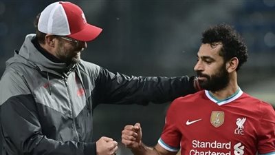 جرح صلاح يختلج ذكريات كلوب: هذا ما أثر في قلبه