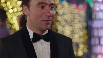 محمد سلام يوضح حقيقة الصورة المتداولة معه