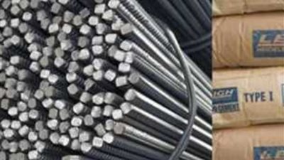 إنخفاض أسعار الحديد في الأسواق بمستهل التعاملات