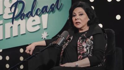 إسعاد يونس تنفي بيعها تراث الأفلام المصرية: الأفلام موجودة وتخضع للتجديد