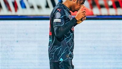 لمسات لاعب الشارع: استكشاف هوية ميكا هاميلتون هداف سيتي