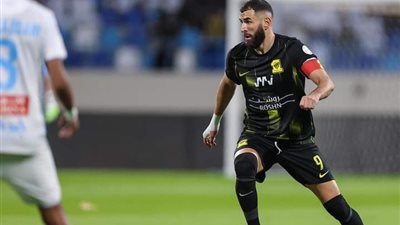 هدف بنكهة بنزيما.. وضمك يخسر برباعية ملخص مباراتي دوري روشن السعودي