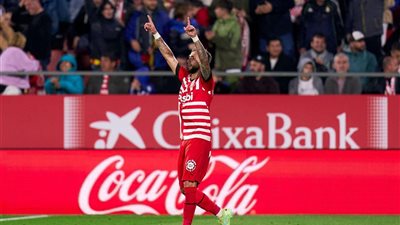 تحليق كاستيلانوس يدك شباك الريال.. والميرنجي يتخلى عن الصدارة