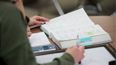 كيفية عمل جدول للمذاكرة| طرق فعالة للتحضير للامتحانات