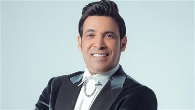 سعد الصغير يحيى حفلًا غنائيًا في الولايات المتحدة