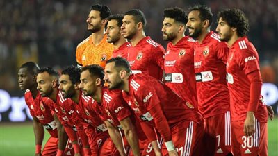 البداية صعبة.. تعرف على جدول الأهلي للموسم الجديد 2023-2024