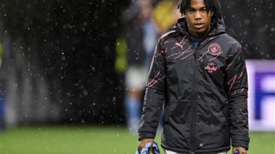 لحظات الحيرة: هاميلتون يتحدث عن عدم فهمه لكيفية التعامل بعد إحرازه للأهداف