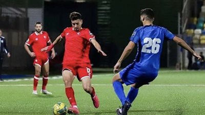 طاقم تحكيم موريتاني يتسلح بالعدالة لإدارة صراع مودرن فيوتشر واتحاد الجزائر