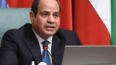 حزب المؤتمر: توجيهات السيسي بقطاع الأعمال تؤكد الحرص على النهوض