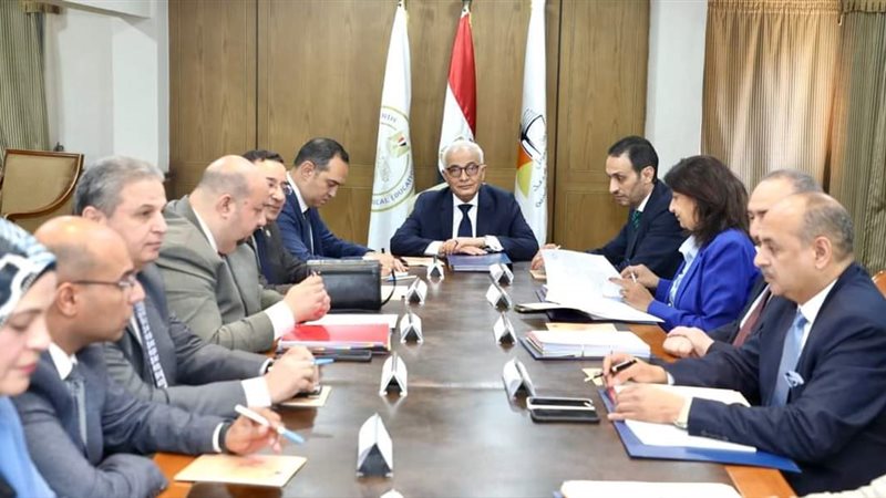 الدكتور رضا حجازي