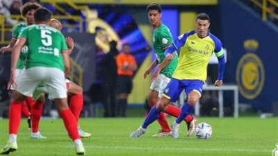 موعد مباراة النصر القادمة في دوري روشن