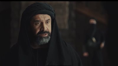 انتقام الصباح من بن سيحون وبداية العلاقات مع الصليبيين في الحشاشين