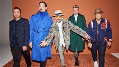 1 مايو.. أولي حفلات فريق 