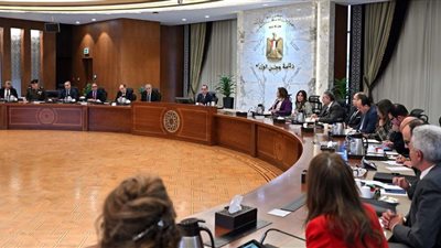 مدبولي يشدد على ضرورة توافر السلع بمعارض أهلا رمضان