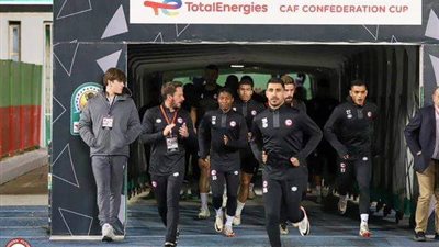 فاروق يعود لقيادة خط هجوم فيوتشر أمام سيراميكا كليوباترا