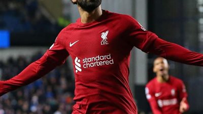 صلاح يقود ليفربول لفوز صعب على ولفرهامبتون