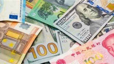 أسعار العملات الأجنبية اليوم في البنك الأهلي