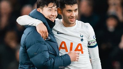 نوتنجهام فورست يستضيف توتنهام غدًا في الدوري الإنجليزي