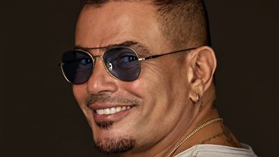 عمرو دياب يستعد لطرح ألبومه الجديد 